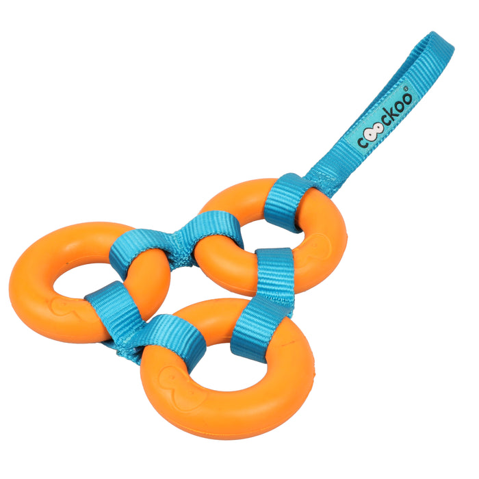 Coockoo Looop Oranje