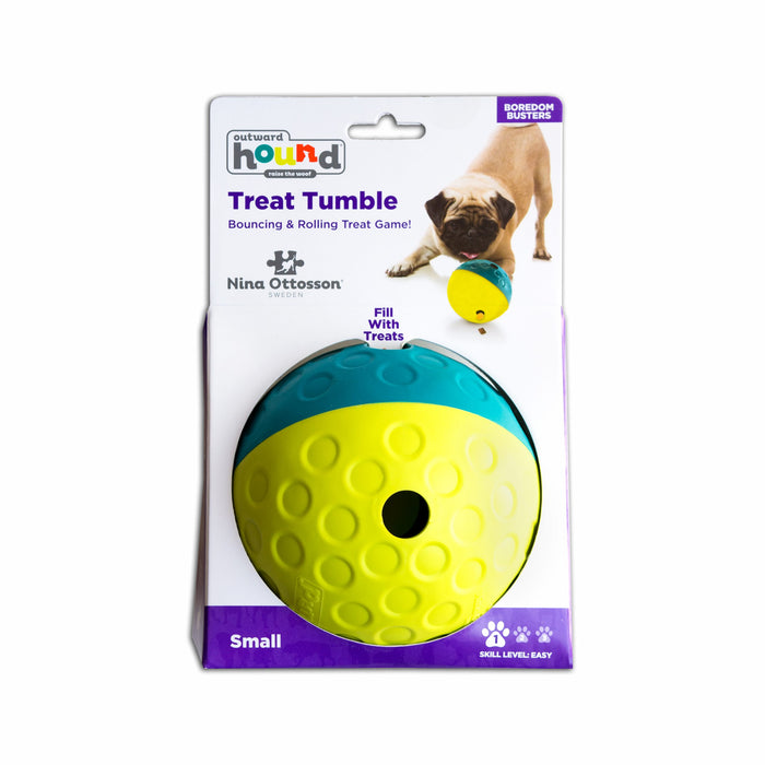Nina Ottoson Treat Tumble Small