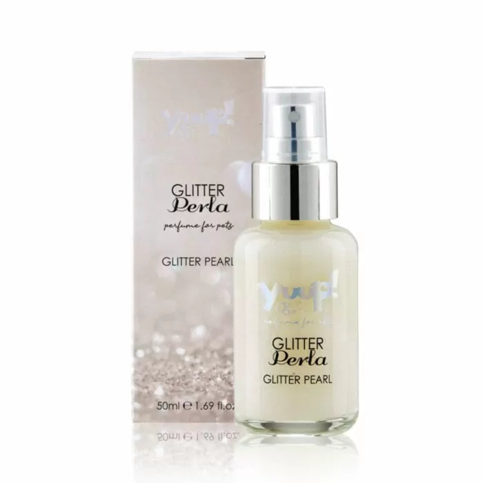 Yuup! Glitter Perla Parfume