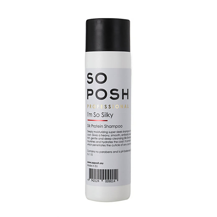 So Posh Shampoo I'm so Silky