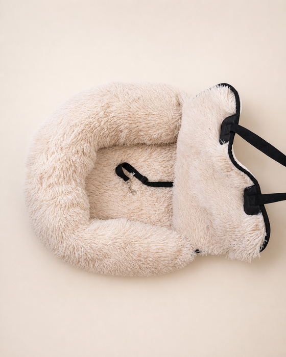 Furry Original Honden Automand Beige