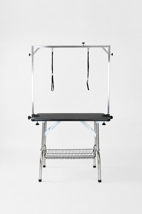 Trimtafel Opvouwbaar