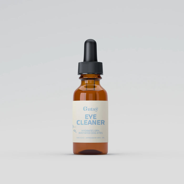 Gutsy's Eye Cleaner - 50ml
