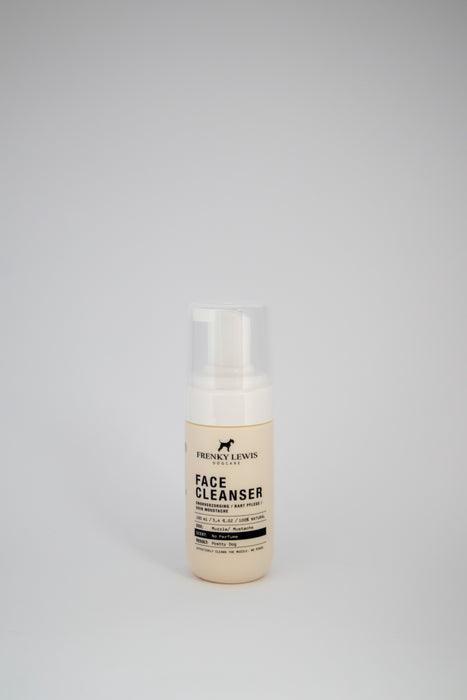 Frenky Lewis Hypoallergene Face Cleanser - 100ml