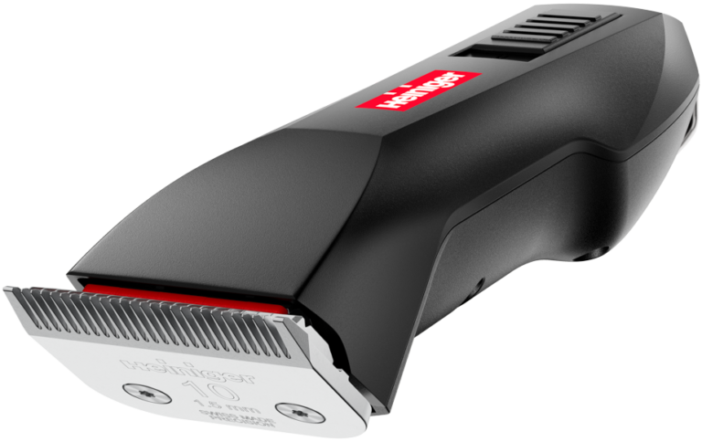 Heiniger Onyx Snoer Tondeuse