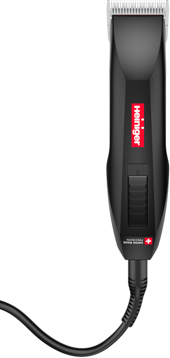 Heiniger Onyx Snoer Tondeuse