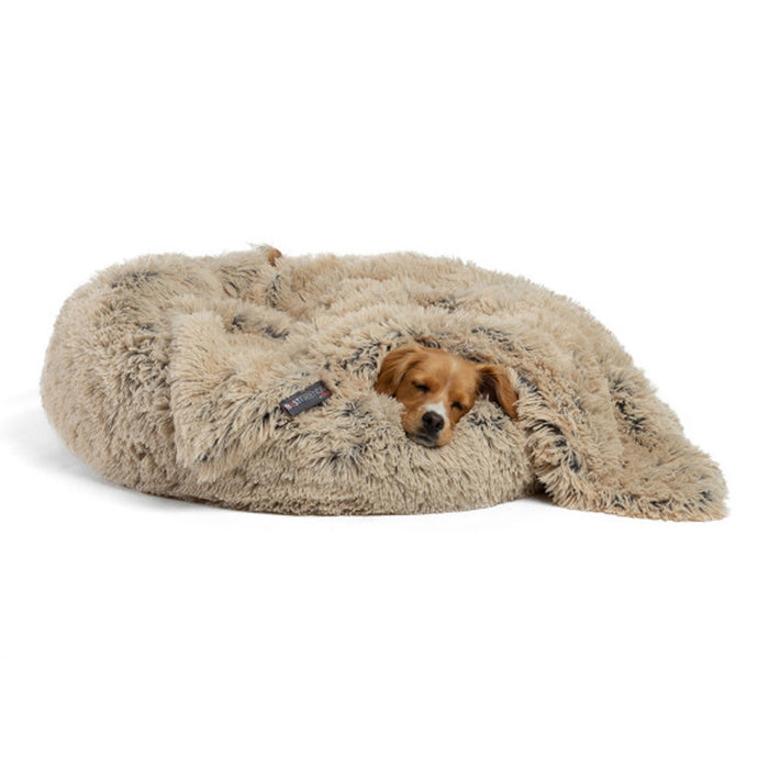 airLOFT honden blanket beige