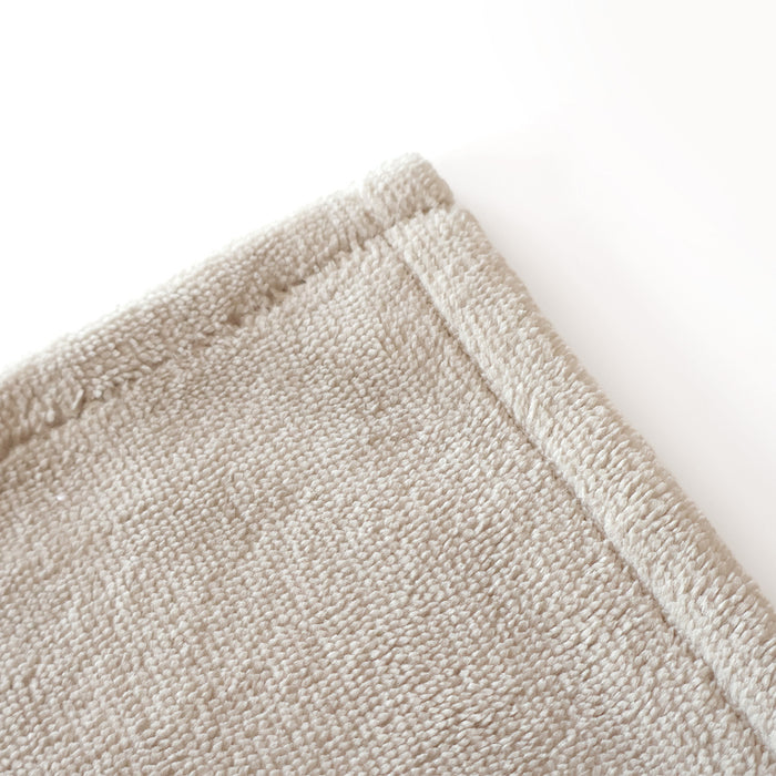 Honden droogdoek beige Furry Original