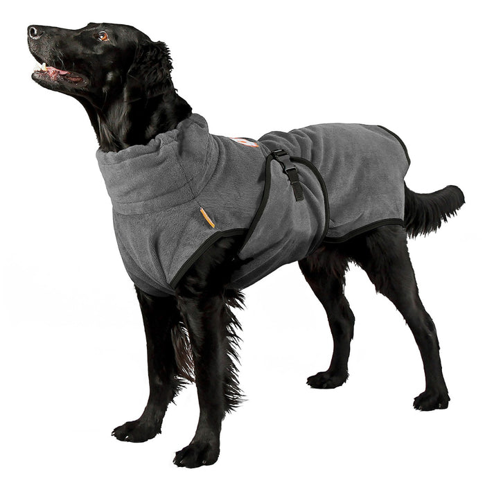 Chillcoat classic Superfurdogs