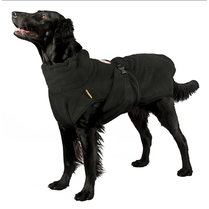 Chillcoat classic Superfurdogs Hundebademantel