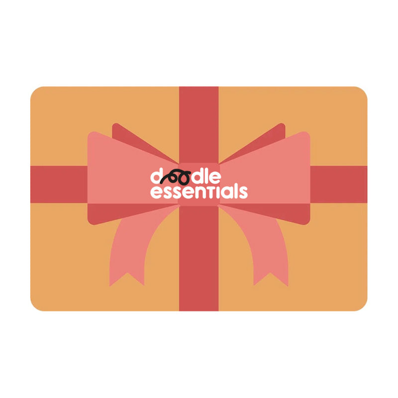 Digitale cadeaubon Doodle Essentials