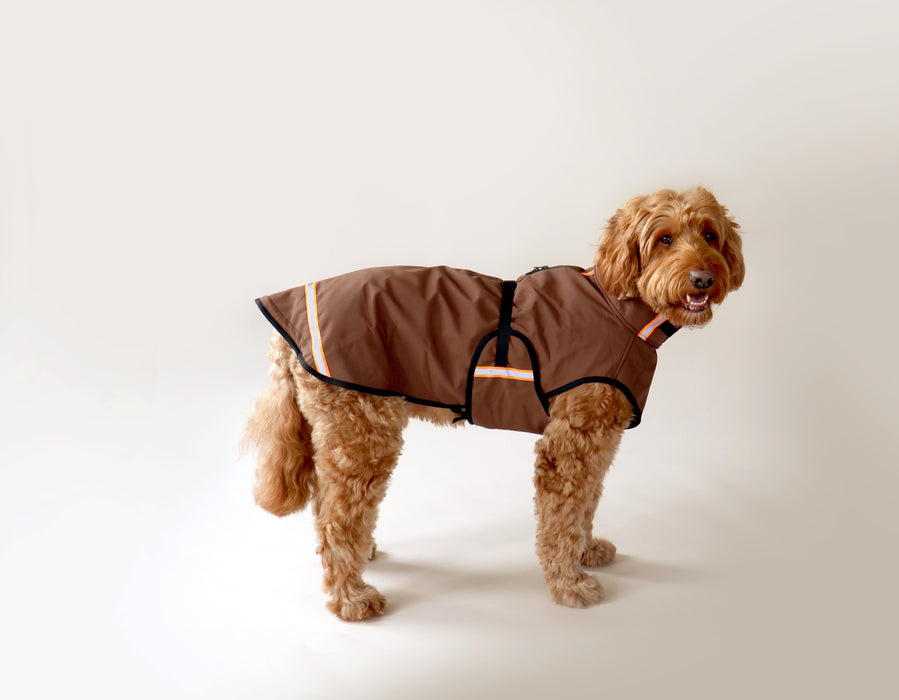 Regen Softshell Superfurdogs