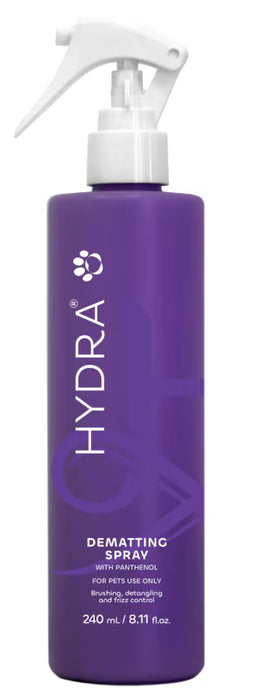 Hydra Dematting Spray