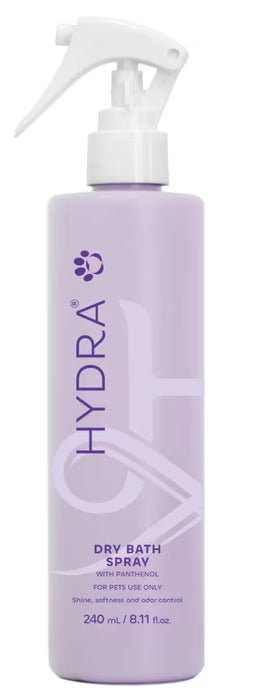 Hydra Dry Bath Spray