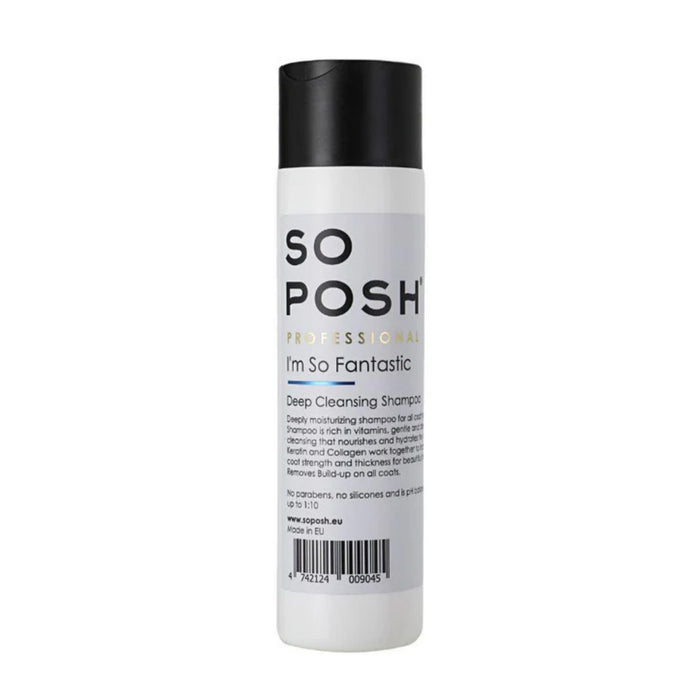 So Posh Shampoo voor honden