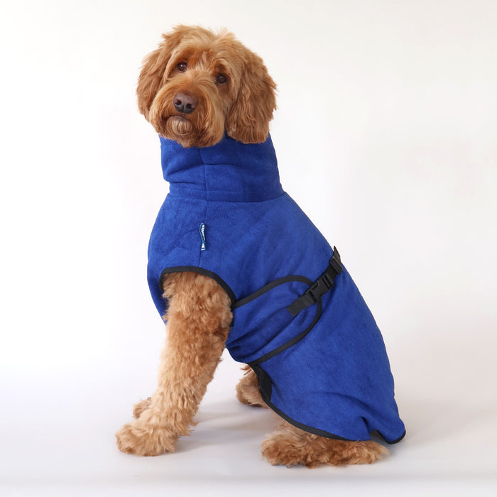 Chillcoat classic Superfurdogs