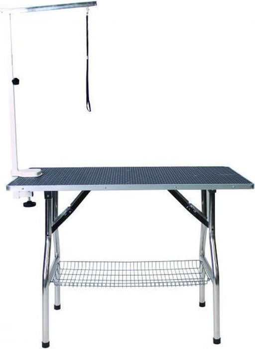 Trimtafel Opvouwbaar