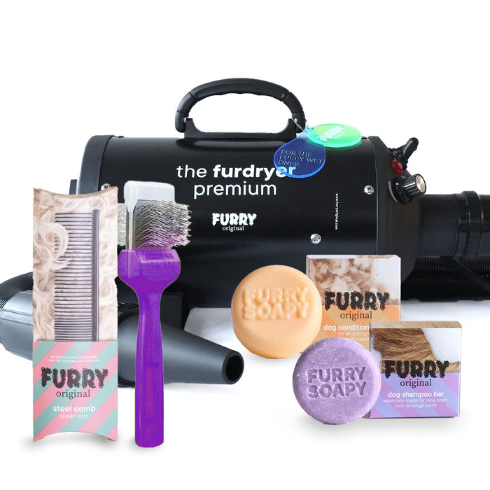 Voordeel Furry Original pakket