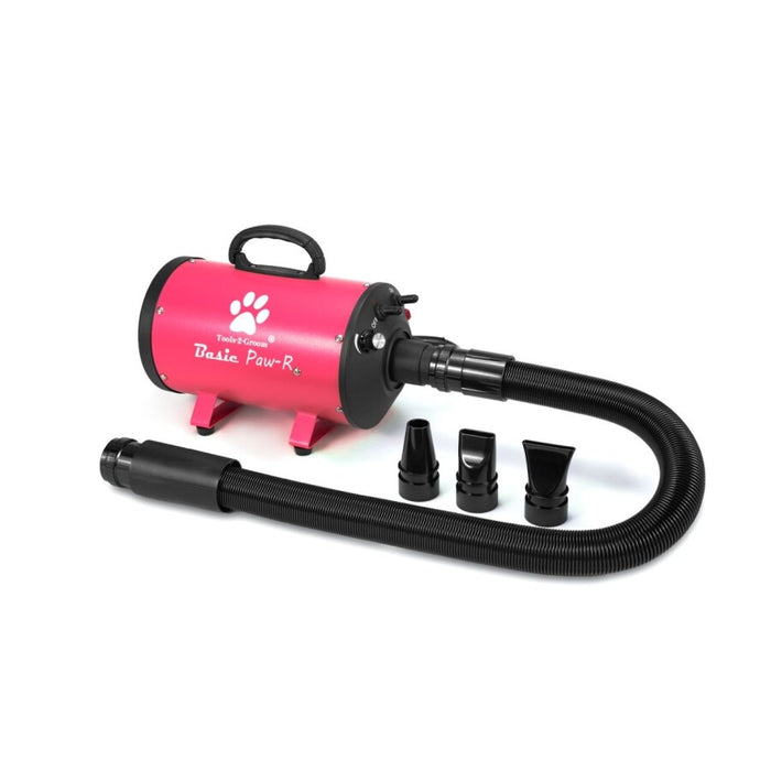 Waterblazer Basic Paw-R  