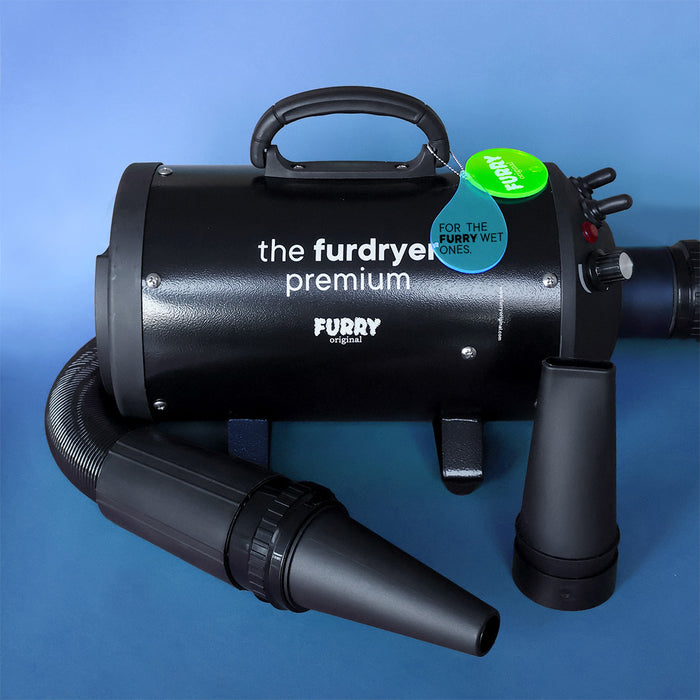 Wasserbläser Furdryer Premium Furry Original