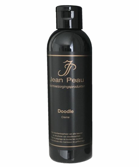 Jean Peau Doodle Cream Conditioner