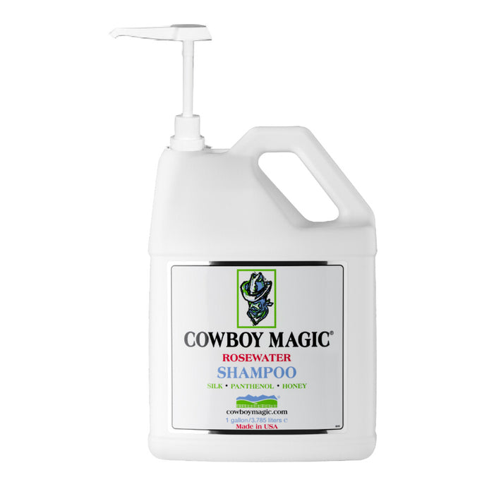 Cowboy Magic Shampoo