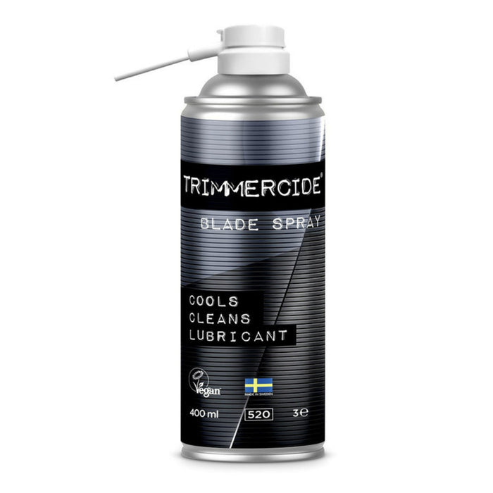 Trimmercide Blade Spray Clipper