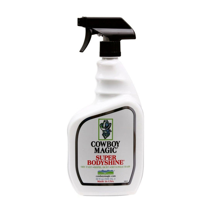 Cowboy Magic Bodyshine Fellspray